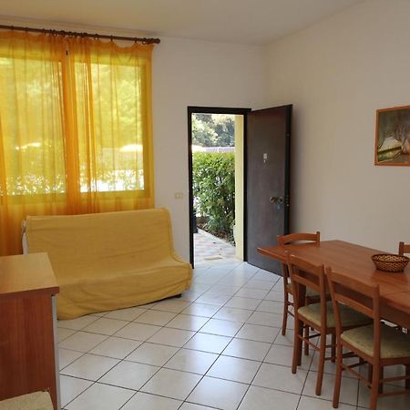 Acquasmeralda Appartamento 03 Розолина-Маре Экстерьер фото