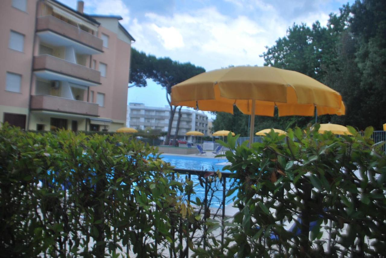 Acquasmeralda Appartamento 03 Розолина-Маре Экстерьер фото