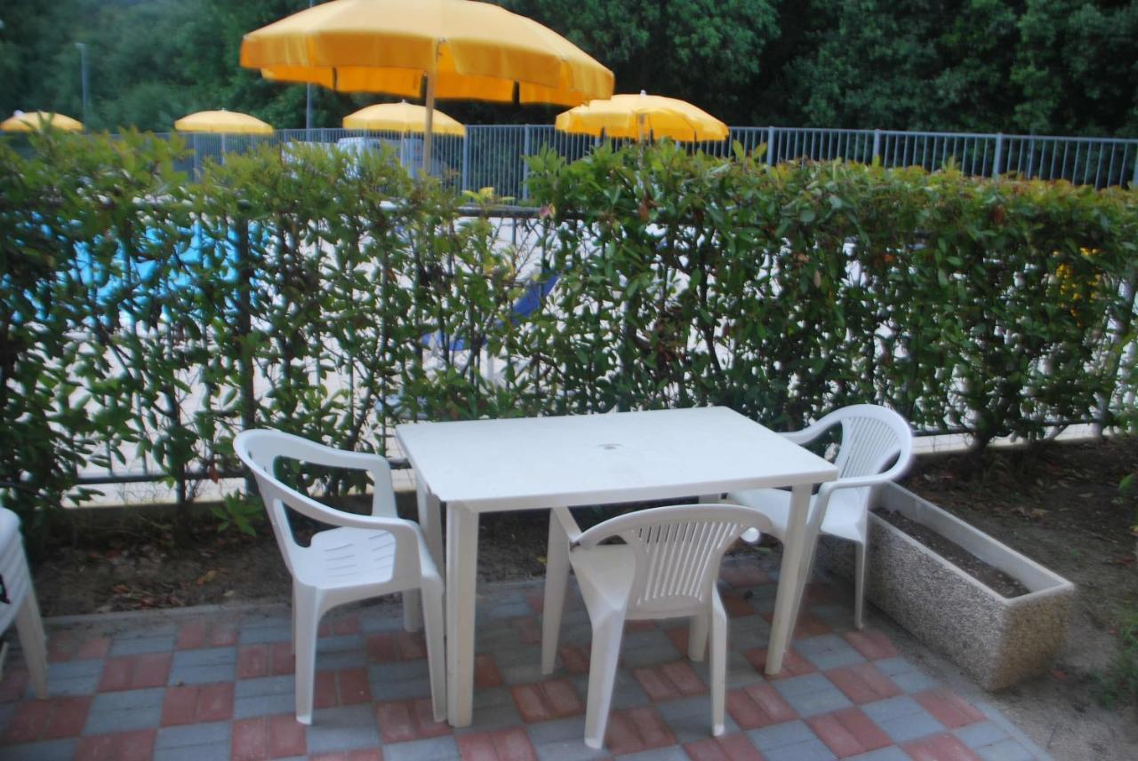 Acquasmeralda Appartamento 03 Розолина-Маре Экстерьер фото