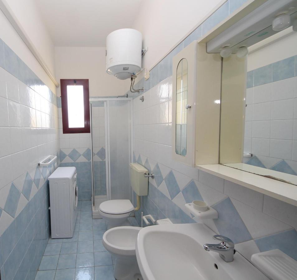 Acquasmeralda Appartamento 03 Розолина-Маре Экстерьер фото