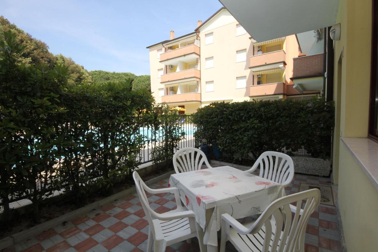 Acquasmeralda Appartamento 03 Розолина-Маре Экстерьер фото