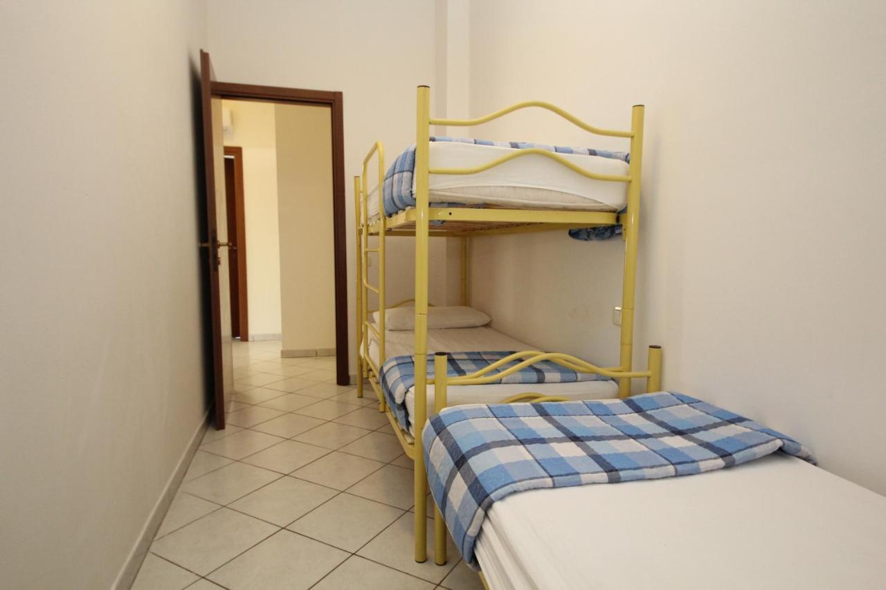 Acquasmeralda Appartamento 03 Розолина-Маре Экстерьер фото