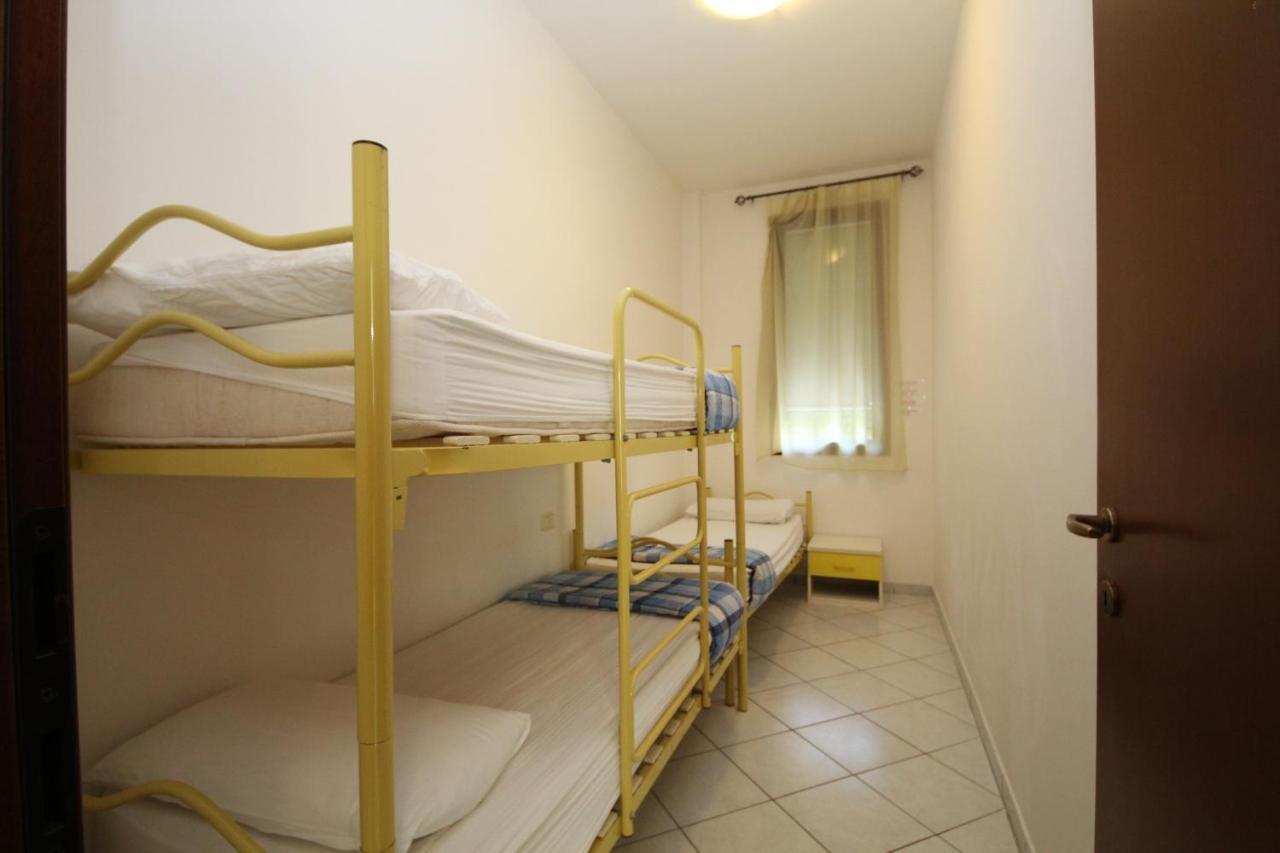 Acquasmeralda Appartamento 03 Розолина-Маре Экстерьер фото