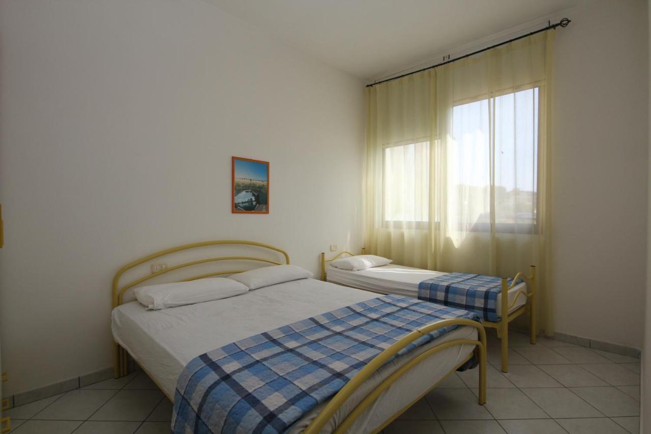 Acquasmeralda Appartamento 03 Розолина-Маре Экстерьер фото