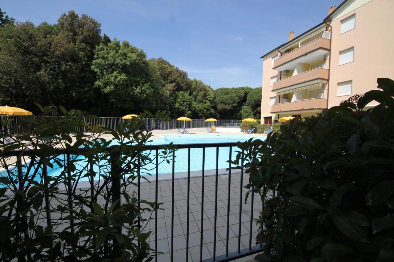 Acquasmeralda Appartamento 03 Розолина-Маре Экстерьер фото
