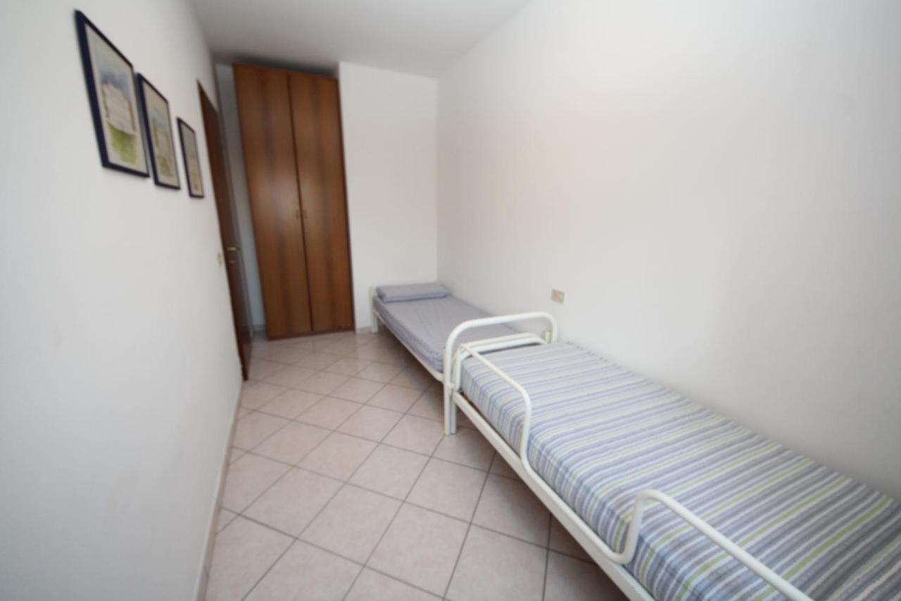 Acquasmeralda Appartamento 03 Розолина-Маре Экстерьер фото