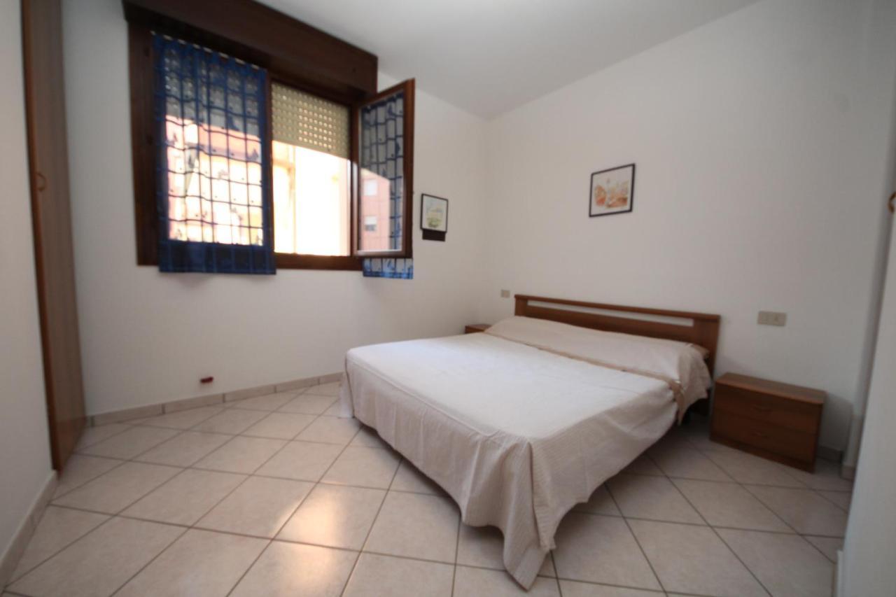 Acquasmeralda Appartamento 03 Розолина-Маре Экстерьер фото