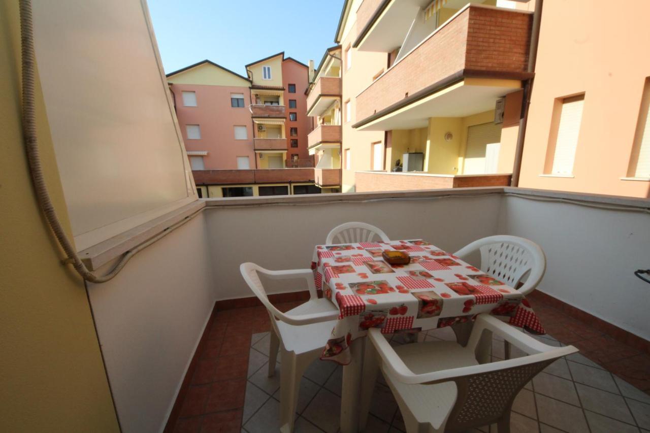 Acquasmeralda Appartamento 03 Розолина-Маре Экстерьер фото