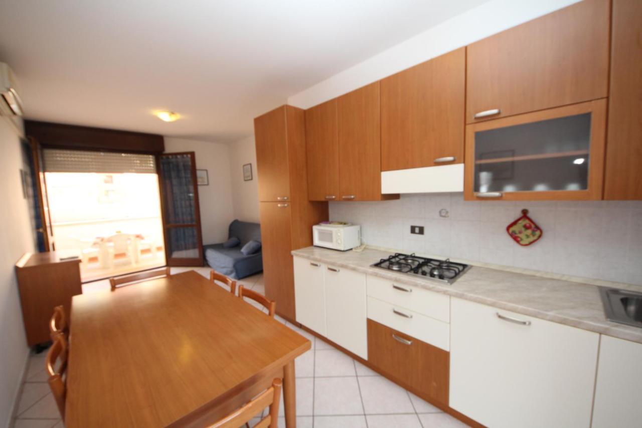 Acquasmeralda Appartamento 03 Розолина-Маре Экстерьер фото