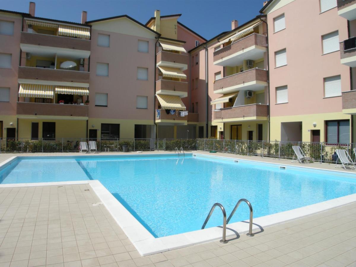 Acquasmeralda Appartamento 03 Розолина-Маре Экстерьер фото