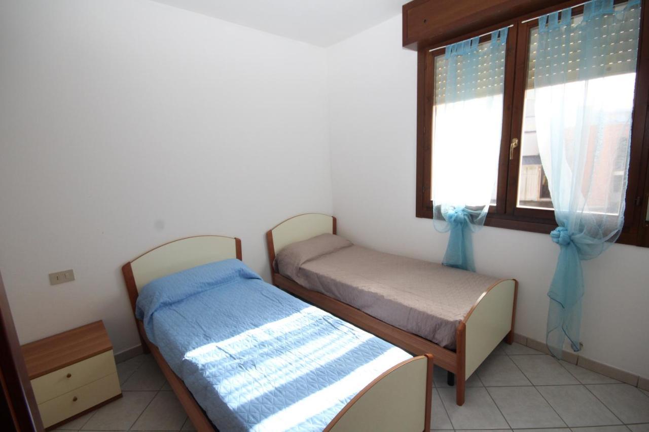 Acquasmeralda Appartamento 03 Розолина-Маре Экстерьер фото