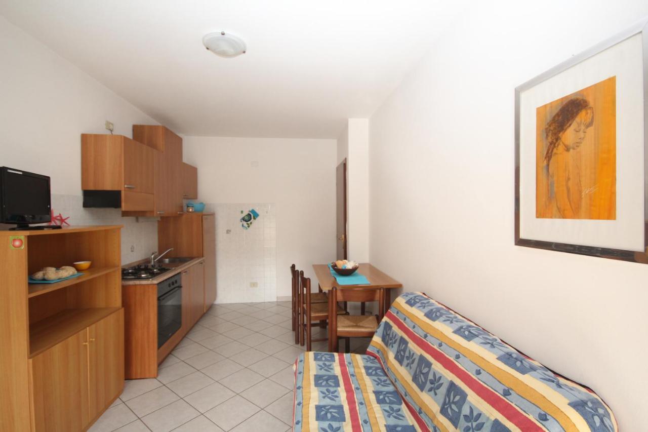 Acquasmeralda Appartamento 03 Розолина-Маре Экстерьер фото